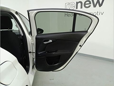 fiat, egea, 1.4 fire lounge, manuel, benzin + lpg 2.el otomobil | renew 35