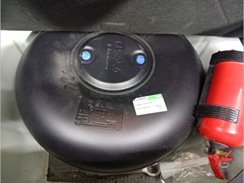 fiat, egea, 1.4 fire lounge, manuel, benzin + lpg 2.el otomobil | renew 34