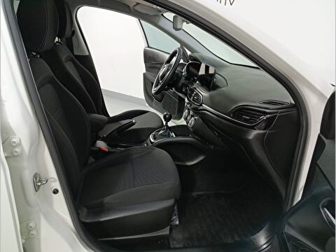 fiat, egea, 1.4 fire lounge, manuel, benzin + lpg 2.el otomobil | renew 38