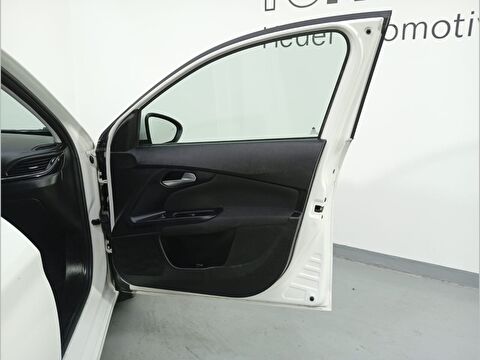 fiat, egea, 1.4 fire lounge, manuel, benzin + lpg 2.el otomobil | renew 37