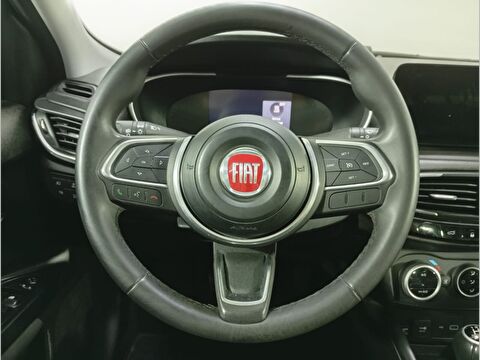 fiat, egea, 1.4 fire lounge, manuel, benzin + lpg 2.el otomobil | renew 24