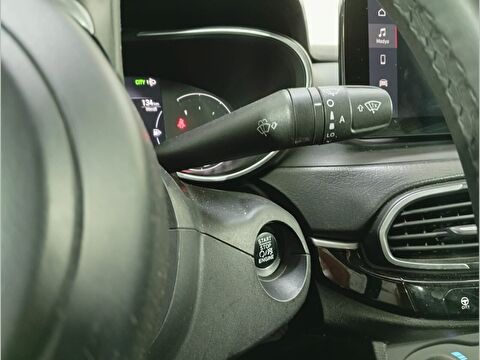 fiat, egea, 1.4 fire lounge, manuel, benzin + lpg 2.el otomobil | renew 28