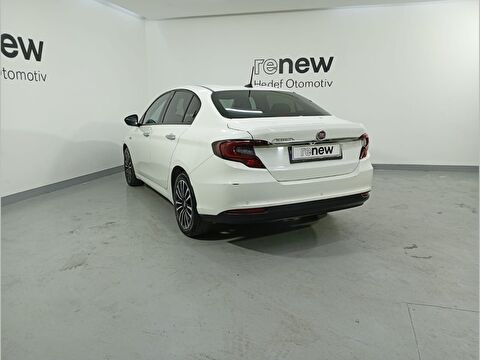 fiat, egea, 1.4 fire lounge, manuel, benzin + lpg 2.el otomobil | renew 9