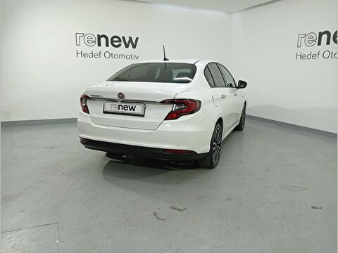 fiat, egea, 1.4 fire lounge, manuel, benzin + lpg 2.el otomobil | renew 11