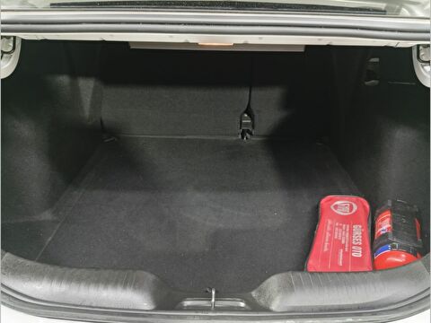 fiat, egea, 1.4 fire lounge, manuel, benzin + lpg 2.el otomobil | renew 33