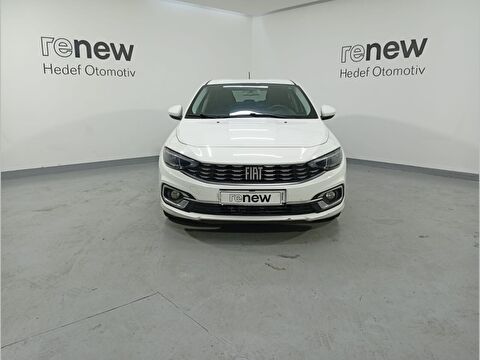 fiat, egea, 1.4 fire lounge, manuel, benzin + lpg 2.el otomobil | renew 19