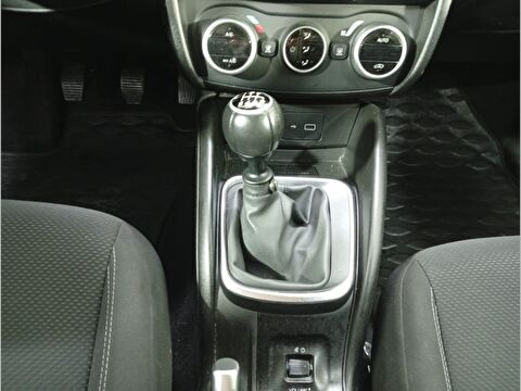 fiat, egea, 1.4 fire lounge, manuel, benzin + lpg 2.el otomobil | renew 30