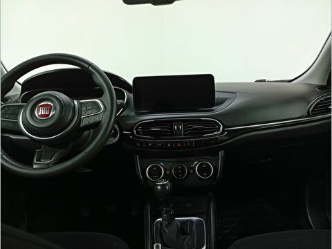 fiat, egea, 1.4 fire lounge, manuel, benzin + lpg 2.el otomobil | renew 26