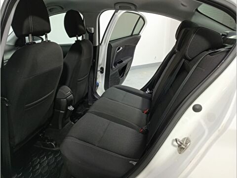 fiat, egea, 1.4 fire lounge, manuel, benzin + lpg 2.el otomobil | renew 32