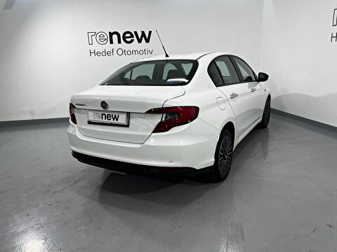 fiat, egea, sedan 1.3 multijet easy plus, manuel, dizel 2.el otomobil | renew 17