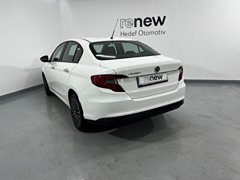 fiat, egea, sedan 1.3 multijet easy plus, manuel, dizel 2.el otomobil | renew 16