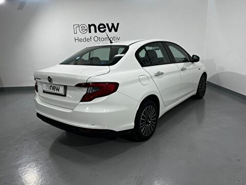 fiat, egea, sedan 1.3 multijet easy plus, manuel, dizel 2.el otomobil | renew 7