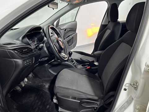 fiat, egea, sedan 1.3 multijet easy plus, manuel, dizel 2.el otomobil | renew 22