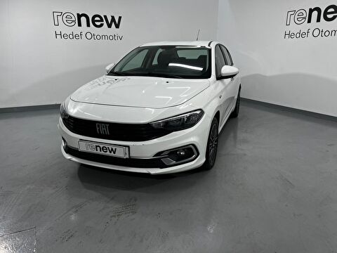 fiat, egea, sedan 1.3 multijet easy plus, manuel, dizel 2.el otomobil | renew 19