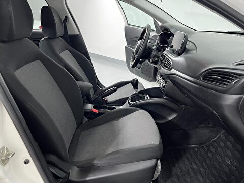 fiat, egea, sedan 1.3 multijet easy plus, manuel, dizel 2.el otomobil | renew 21
