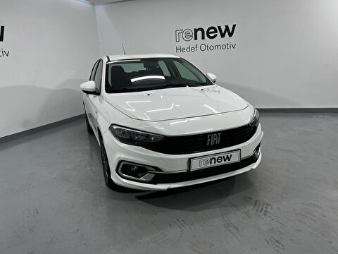 fiat, egea, sedan 1.3 multijet easy plus, manuel, dizel 2.el otomobil | renew 14