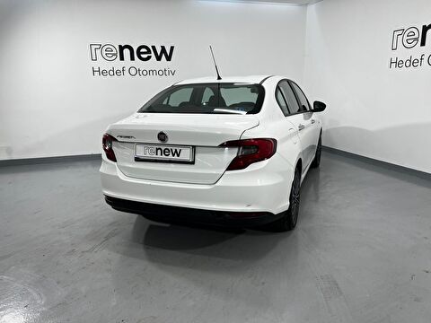 fiat, egea, sedan 1.3 multijet easy plus, manuel, dizel 2.el otomobil | renew 8