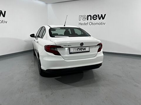 fiat, egea, sedan 1.3 multijet easy plus, manuel, dizel 2.el otomobil | renew 12