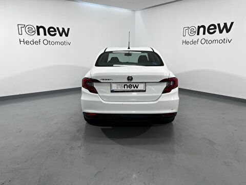 fiat, egea, sedan 1.3 multijet easy plus, manuel, dizel 2.el otomobil | renew 6