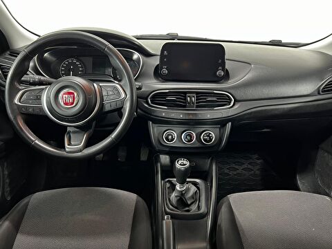 fiat, egea, sedan 1.3 multijet easy plus, manuel, dizel 2.el otomobil | renew 20