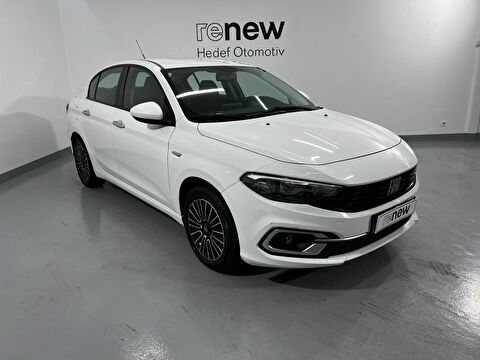 fiat, egea, sedan 1.3 multijet easy plus, manuel, dizel 2.el otomobil | renew 9