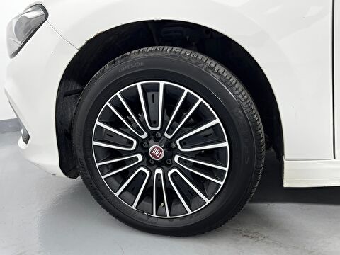 fiat, egea, sedan 1.3 multijet easy plus, manuel, dizel 2.el otomobil | renew 31