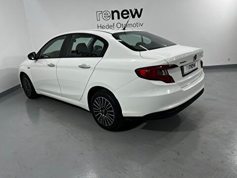 fiat, egea, sedan 1.3 multijet easy plus, manuel, dizel 2.el otomobil | renew 5