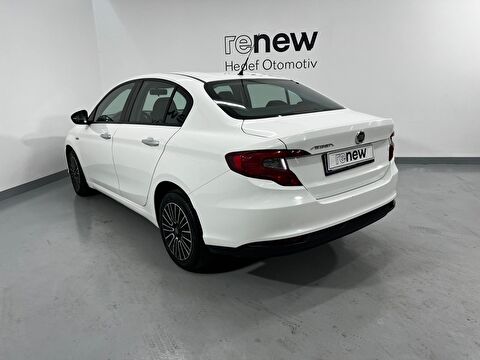 fiat, egea, sedan 1.3 multijet easy plus, manuel, dizel 2.el otomobil | renew 10