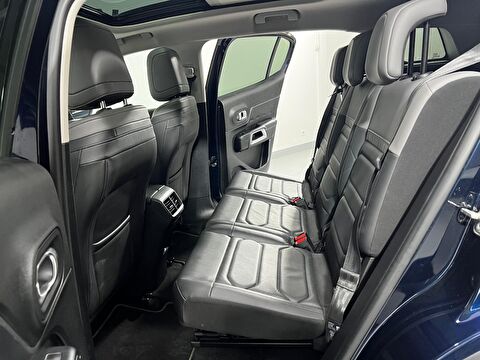 citroen, c5 aircross, suv 1.5 bluehdı start&stop shine eat8, otomatik, dizel 2.el otomobil | renew 41