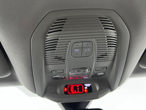citroen, c5 aircross, suv 1.5 bluehdı start&stop shine eat8, otomatik, dizel 2.el otomobil | renew 27