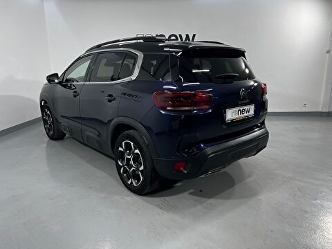 citroen, c5 aircross, suv 1.5 bluehdı start&stop shine eat8, otomatik, dizel 2.el otomobil | renew 39