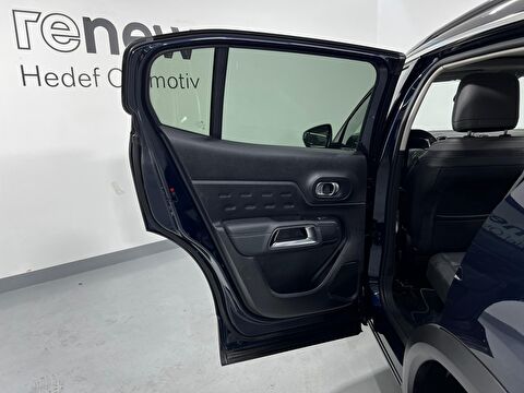 citroen, c5 aircross, suv 1.5 bluehdı start&stop shine eat8, otomatik, dizel 2.el otomobil | renew 36