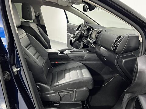 citroen, c5 aircross, suv 1.5 bluehdı start&stop shine eat8, otomatik, dizel 2.el otomobil | renew 31