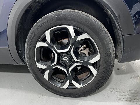 citroen, c5 aircross, suv 1.5 bluehdı start&stop shine eat8, otomatik, dizel 2.el otomobil | renew 7