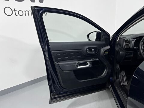 citroen, c5 aircross, suv 1.5 bluehdı start&stop shine eat8, otomatik, dizel 2.el otomobil | renew 48