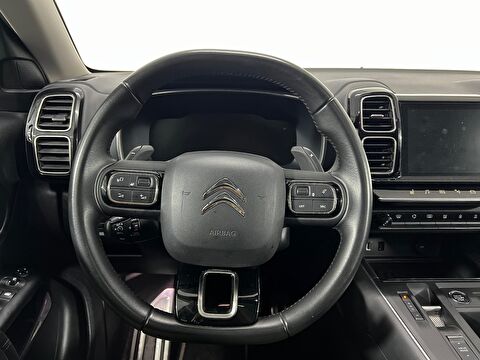 citroen, c5 aircross, suv 1.5 bluehdı start&stop shine eat8, otomatik, dizel 2.el otomobil | renew 19