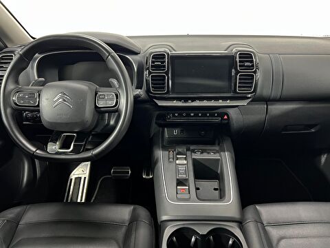 citroen, c5 aircross, suv 1.5 bluehdı start&stop shine eat8, otomatik, dizel 2.el otomobil | renew 11