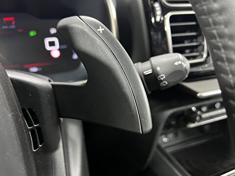 citroen, c5 aircross, suv 1.5 bluehdı start&stop shine eat8, otomatik, dizel 2.el otomobil | renew 51