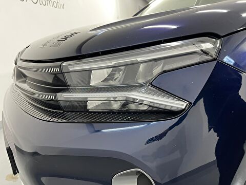 citroen, c5 aircross, suv 1.5 bluehdı start&stop shine eat8, otomatik, dizel 2.el otomobil | renew 21