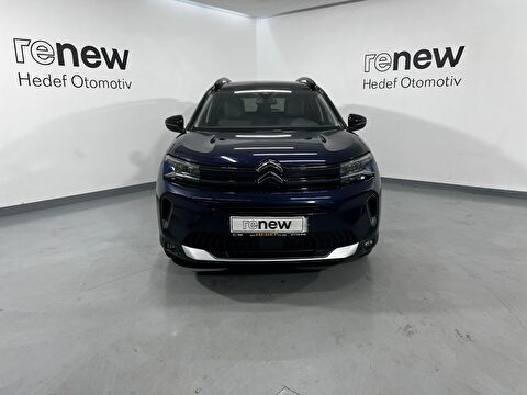 citroen, c5 aircross, suv 1.5 bluehdı start&stop shine eat8, otomatik, dizel 2.el otomobil | renew 24