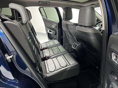 citroen, c5 aircross, suv 1.5 bluehdı start&stop shine eat8, otomatik, dizel 2.el otomobil | renew 32