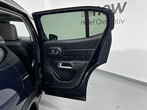 citroen, c5 aircross, suv 1.5 bluehdı start&stop shine eat8, otomatik, dizel 2.el otomobil | renew 35