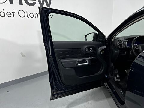 citroen, c5 aircross, suv 1.5 bluehdı start&stop shine eat8, otomatik, dizel 2.el otomobil | renew 34