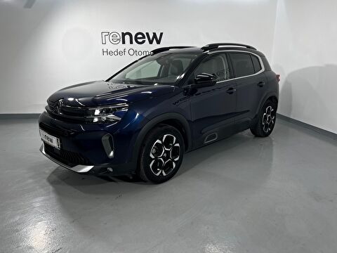 SUV 1.5 BlueHDI Start&Stop Shine EAT8, 2. el otomobil | renew