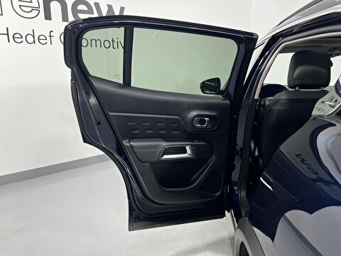 citroen, c5 aircross, suv 1.5 bluehdı start&stop shine eat8, otomatik, dizel 2.el otomobil | renew 45