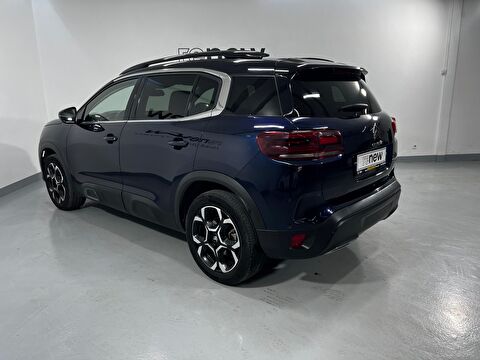 citroen, c5 aircross, suv 1.5 bluehdı start&stop shine eat8, otomatik, dizel 2.el otomobil | renew 32