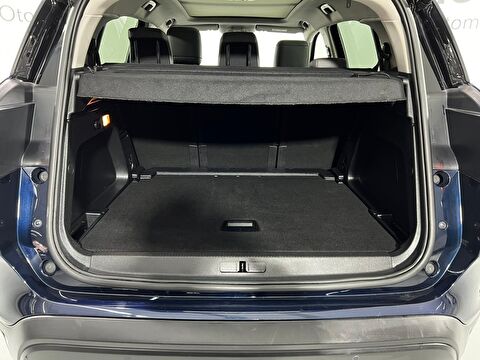 citroen, c5 aircross, suv 1.5 bluehdı start&stop shine eat8, otomatik, dizel 2.el otomobil | renew 37