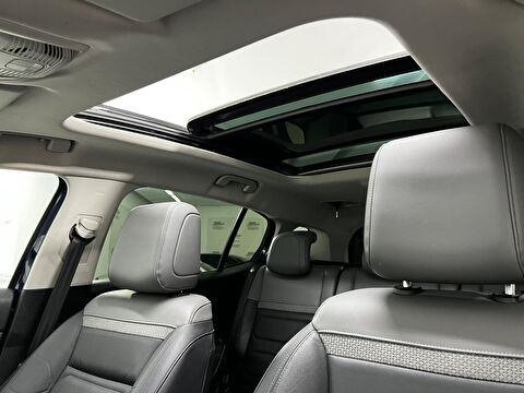 citroen, c5 aircross, suv 1.5 bluehdı start&stop shine eat8, otomatik, dizel 2.el otomobil | renew 8