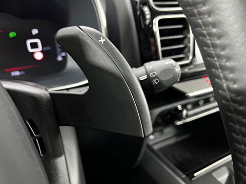 citroen, c5 aircross, suv 1.5 bluehdı start&stop shine eat8, otomatik, dizel 2.el otomobil | renew 24