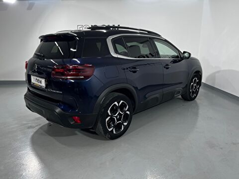 citroen, c5 aircross, suv 1.5 bluehdı start&stop shine eat8, otomatik, dizel 2.el otomobil | renew 37